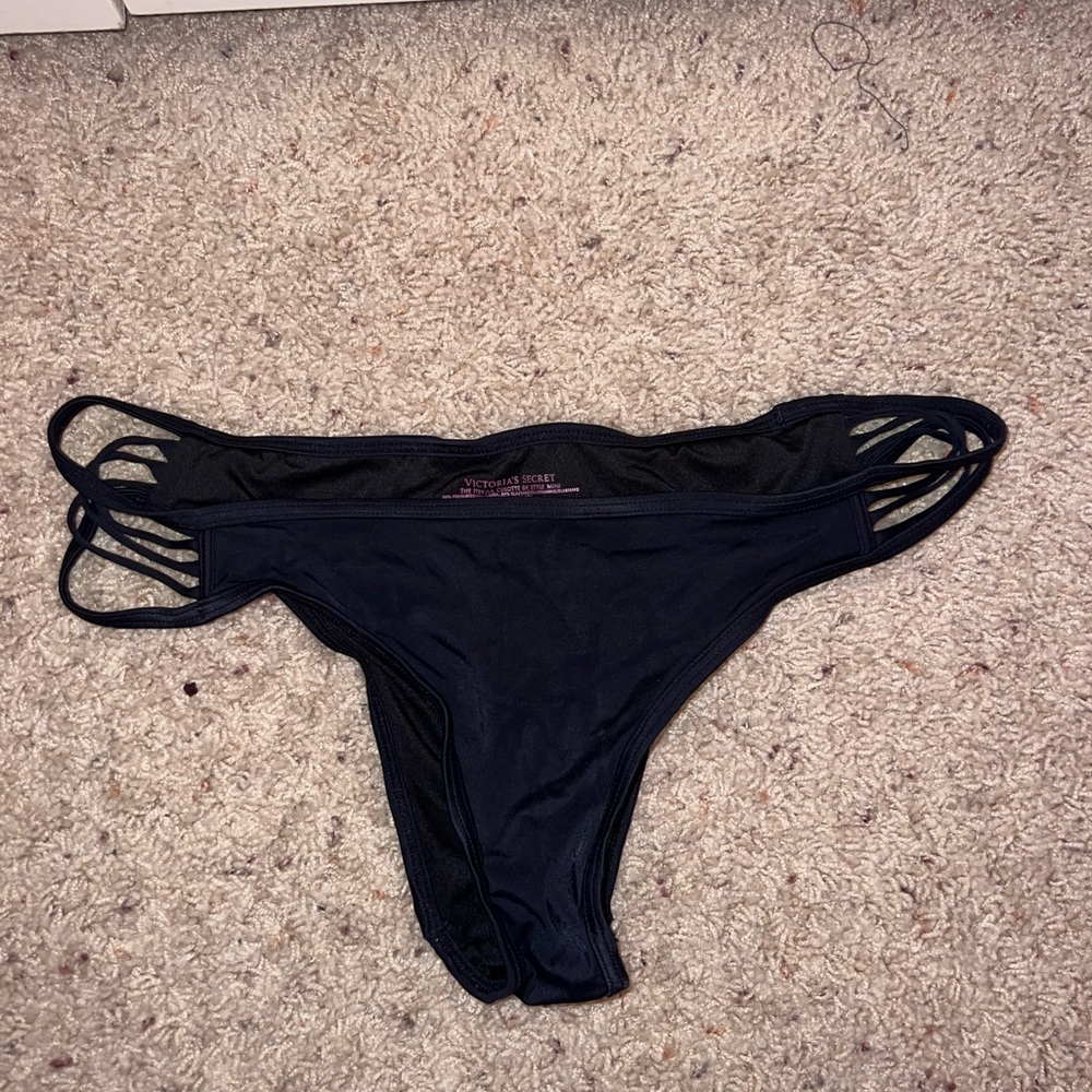 Victoria Secret Itsy Bikini Bottom